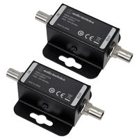 ATW-BPF Bandpass Filter Pair