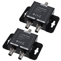 ATW-SC410 UHF Passive Splitter/Combiner Pair