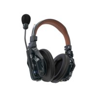 Solidcom C1 Pro Wireless Double-Ear Remote Headset
