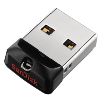 Cruzer USB 2.0 Flash Drive