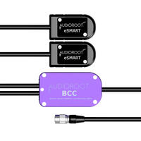 BCC Power Combining Cable w/ Hirose4 Output