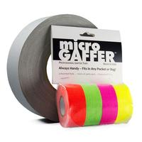 MicroGaffer 4-pack Gaffing Tape