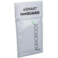 IonGuard Fireproof Pouch