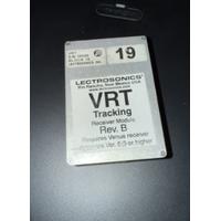 Block 19 VRT Tracking Receiver Module Rev.B