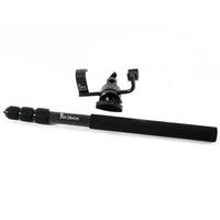 Travel Boom Pole Kit
