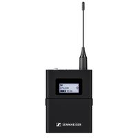 EW-DX SK Bodypack Transmitter