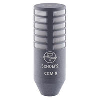 CCM 8 Compact Microphone