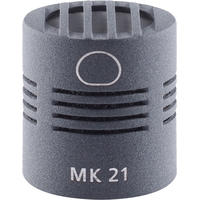 MK 21 Colette Wide Cardioid Mic Capsule