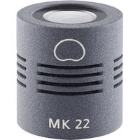 MK 22 Colette Open Cardioid Mic Capsule