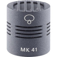 MK 41 Colette Supercardioid Mic Capsule