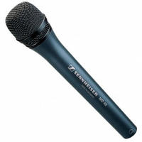 MD 46 Cardioid Handheld Microphone