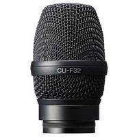 Wide-Cardioid Mic Capsule