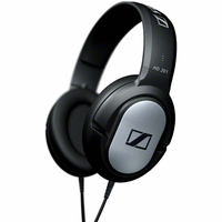 HD-201 Headphones