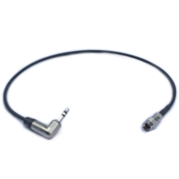 DIN 1.0/2.3 to 3.5mm Time Code Output Cable