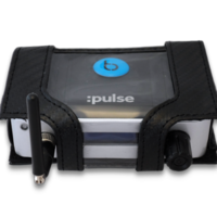:wave and :pulse Orca Pouch