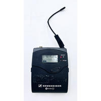 Sennheiser SK 500 G2 Wireless Transmitter (Block A)