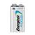 9V Lithium Battery