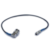 DIN to Right Angle BNC Cable