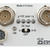 AS-62 Dual Channel Active Antenna Splitter