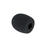 Shotgun Mic Foam Windscreen with Standard Hole