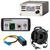 RF Over Fiber System
