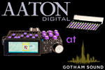 Aaton at Gotham