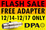 Fast Adapters
