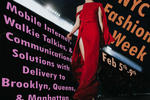 Communications Accessories for Your Fashion Week