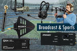 Broadcast   Sports