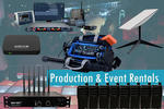 Production   Event Rentals