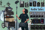 Audio Sales