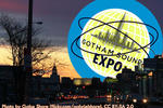 Gotham Sound Expo May 4th