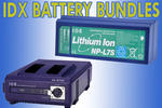 Lithium Ion America