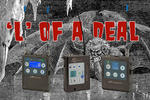 Lectro L Series Now in Pre-Order! Special Intro Kit Price!