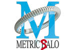 The Metric Halo Effect