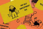 Life   Taxes: Navigating the New Tax Code for Production Personnel