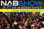 Live From NAB 2025