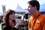 Live to Tape from NAB 2014