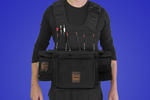 Earn Vested Interest