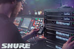 Shure Axient Digital PSM with WMAS