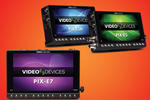 Monitors That Even George Orwell Would Like