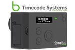 New from NAB: Timecode Systems