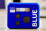 Bond Over Blue