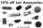 Enliven Your Laving while Saving