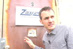 Zax Tease