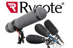 New from NAB: Rycote